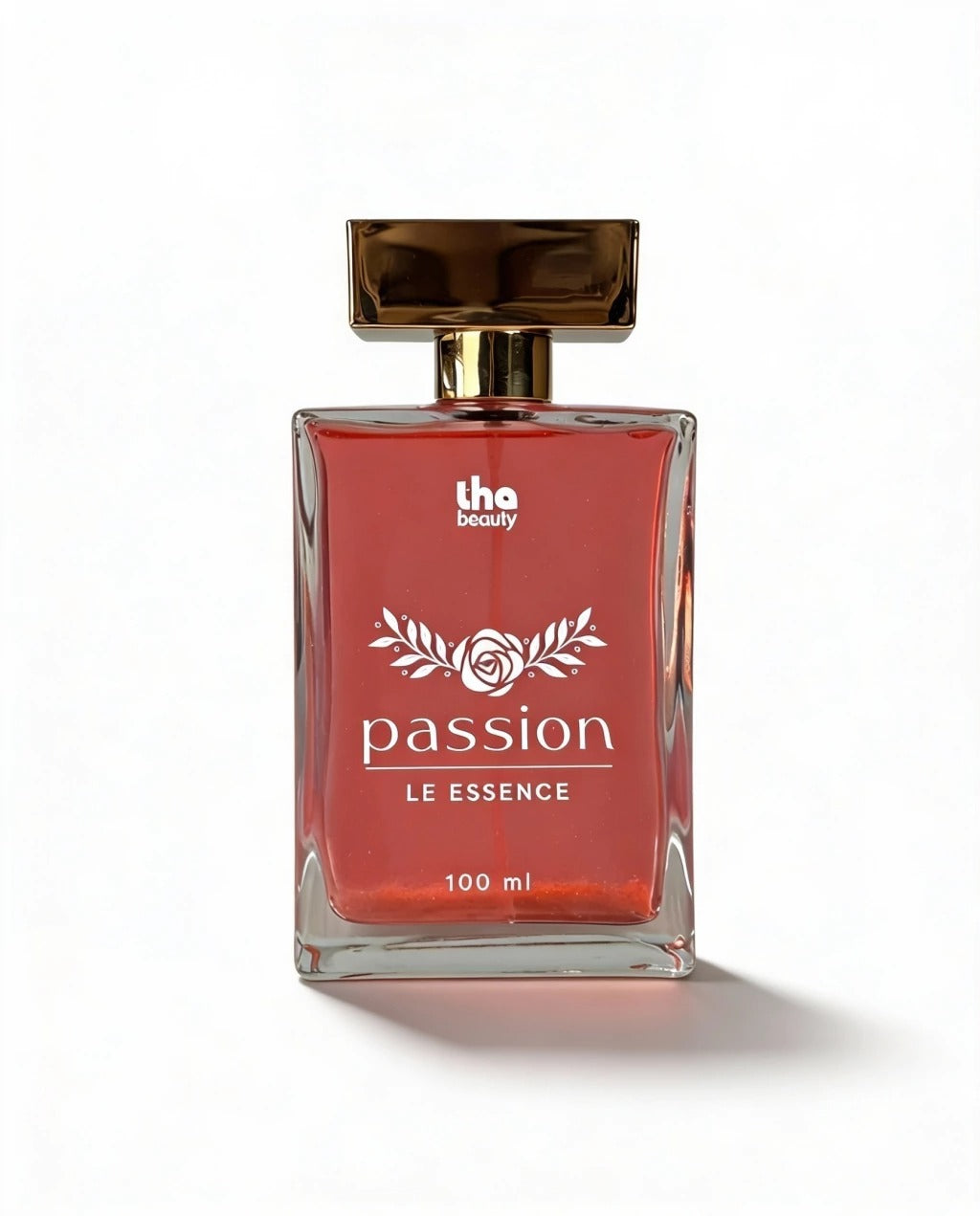 Passion - Desodorante Colônia 100ml