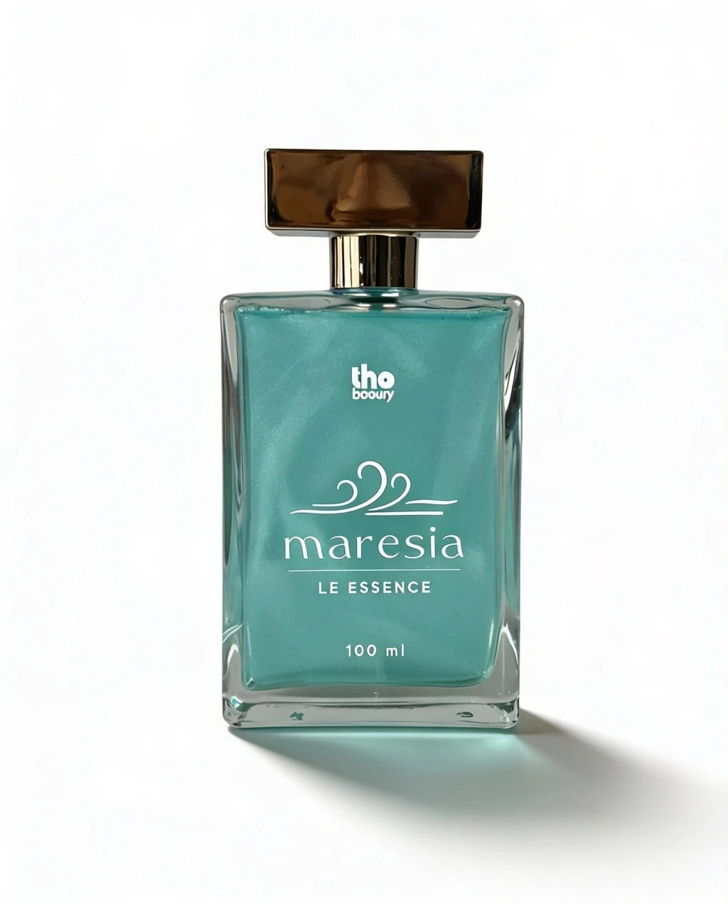 Maresia - Desodorante Colônia 100ml