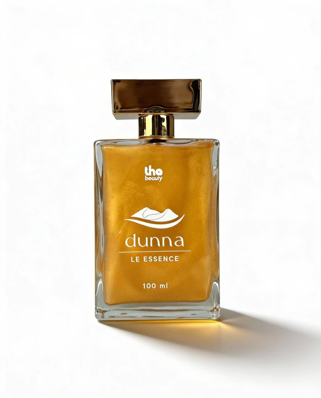 Dunna - Desodorante Colônia 100ml